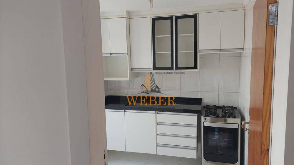 Apartamento, 2 quartos, 52 m² - Foto 4