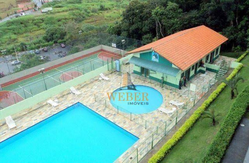 Apartamento, 2 quartos, 52 m² - Foto 3