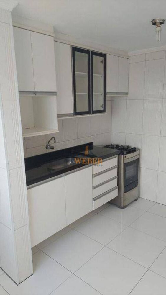 Apartamento, 2 quartos, 52 m² - Foto 2
