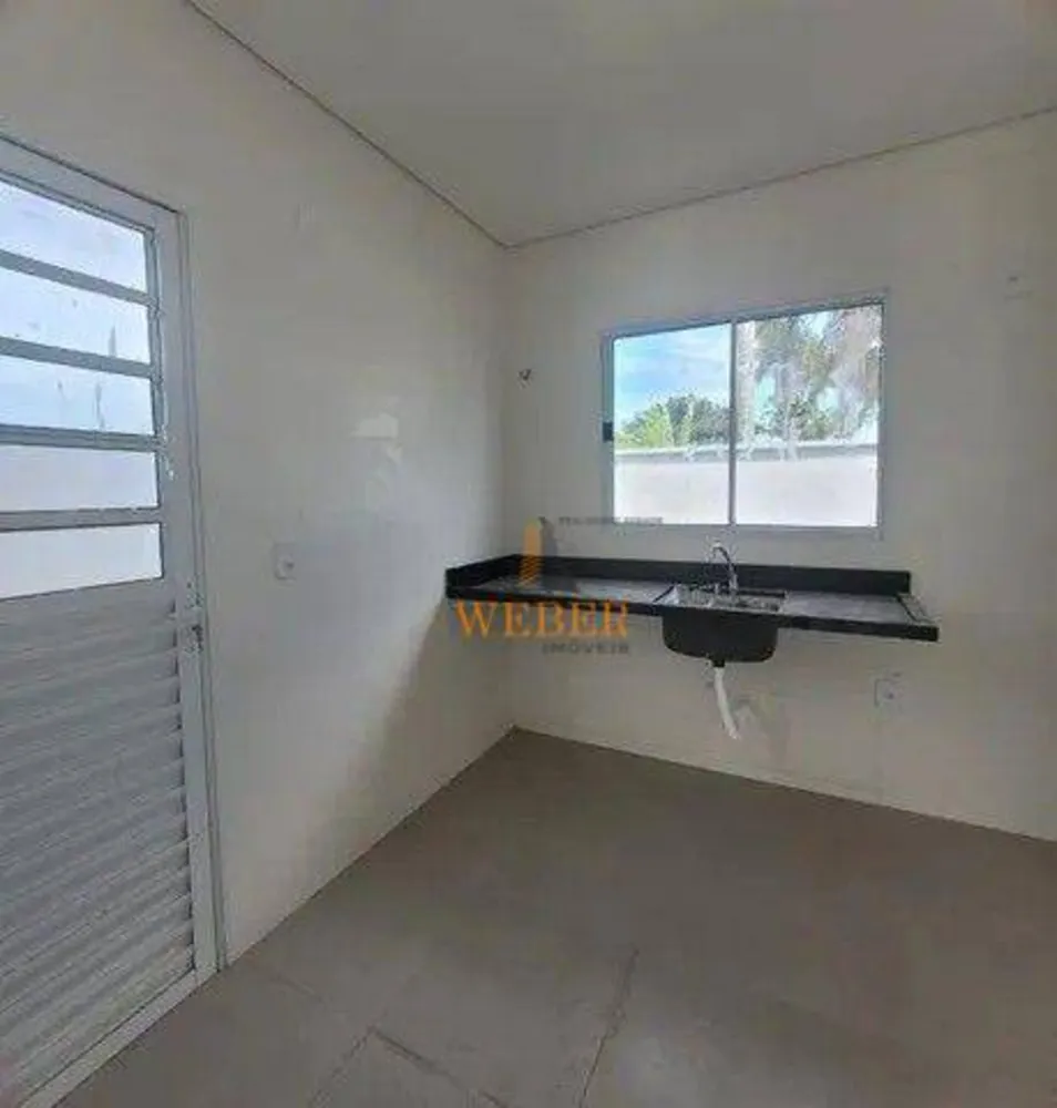 Sobrado, 2 quartos, 70 m² - Foto 8