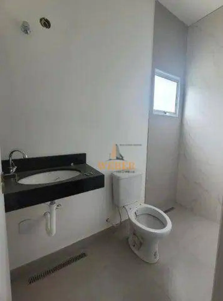 Sobrado, 2 quartos, 70 m² - Foto 3
