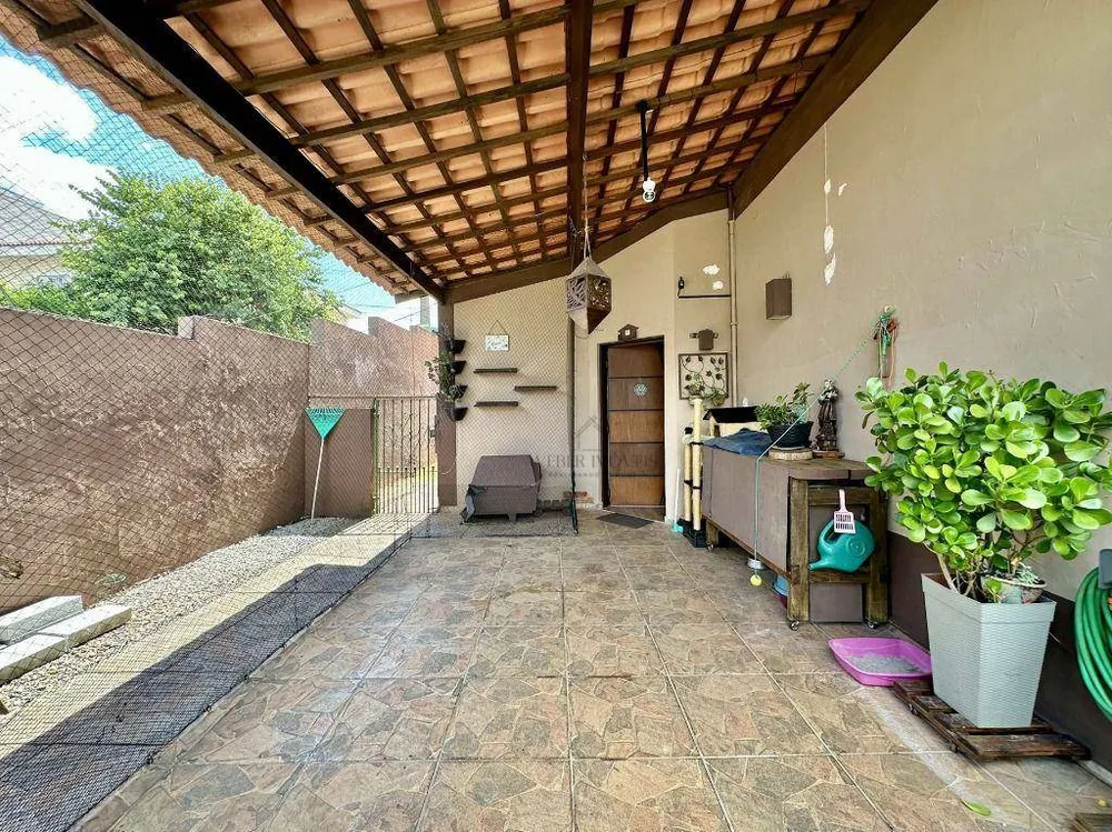 Casa de Condomínio, 2 quartos - Foto 6