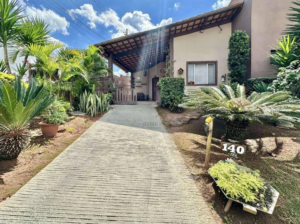 Casa de Condomínio, 2 quartos - Foto 5