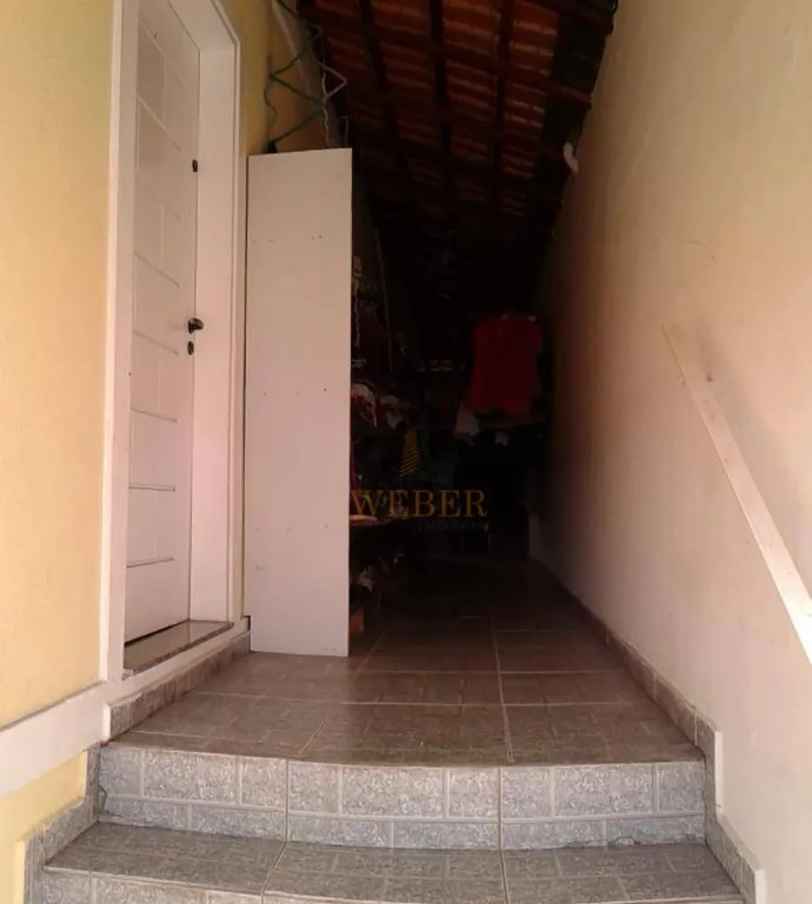 Sobrado, 2 quartos, 125 m² - Foto 3