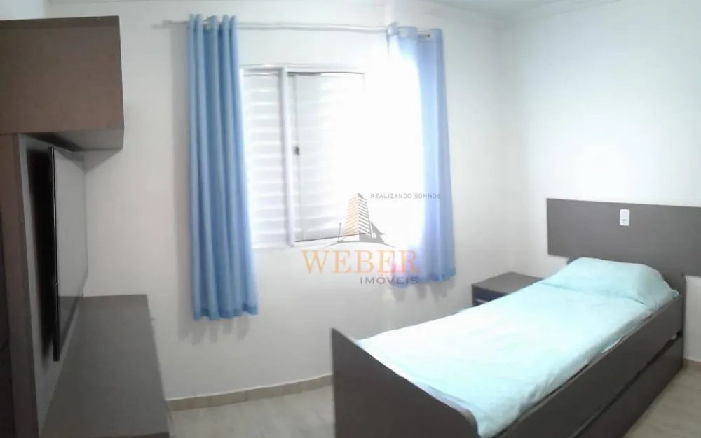 Sobrado, 2 quartos, 125 m² - Foto 8