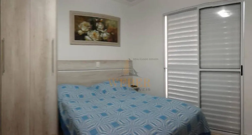 Sobrado, 2 quartos, 125 m² - Foto 9