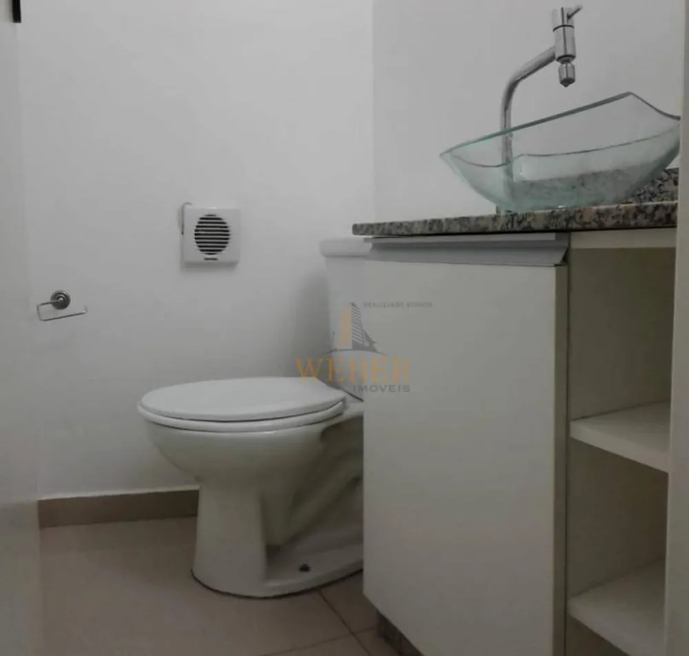 Sobrado, 2 quartos, 125 m² - Foto 11