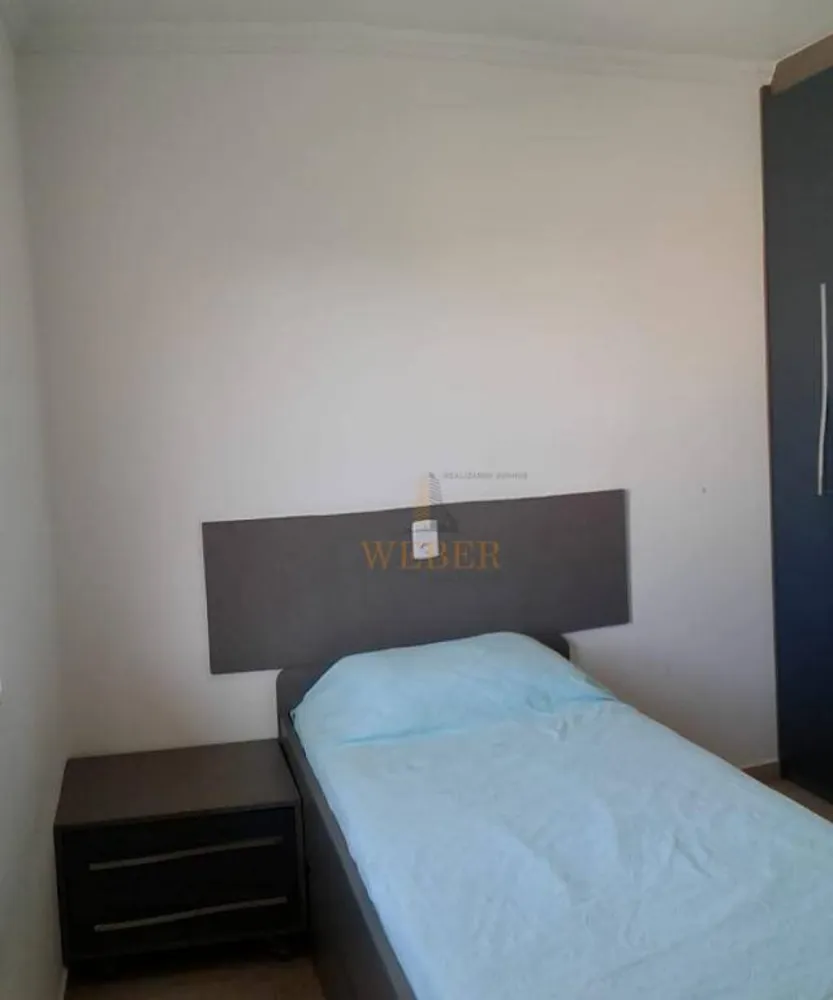 Sobrado, 2 quartos, 125 m² - Foto 7