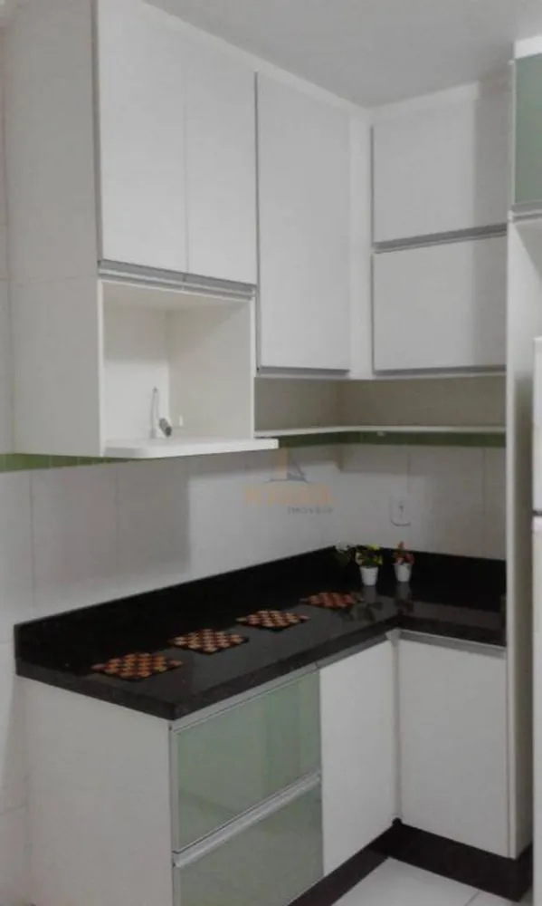 Sobrado, 2 quartos, 125 m² - Foto 6