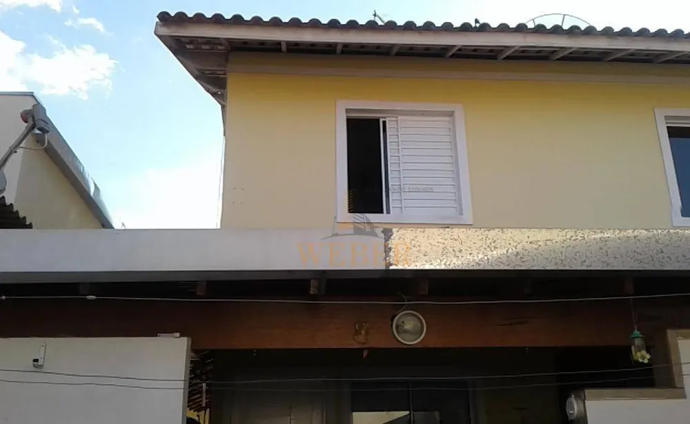 Sobrado, 2 quartos, 125 m² - Foto 2