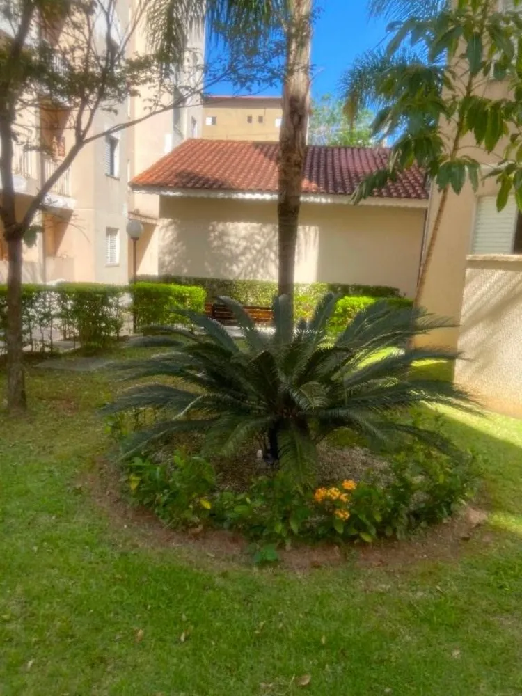 Apartamento, 2 quartos, 74 m² - Foto 11