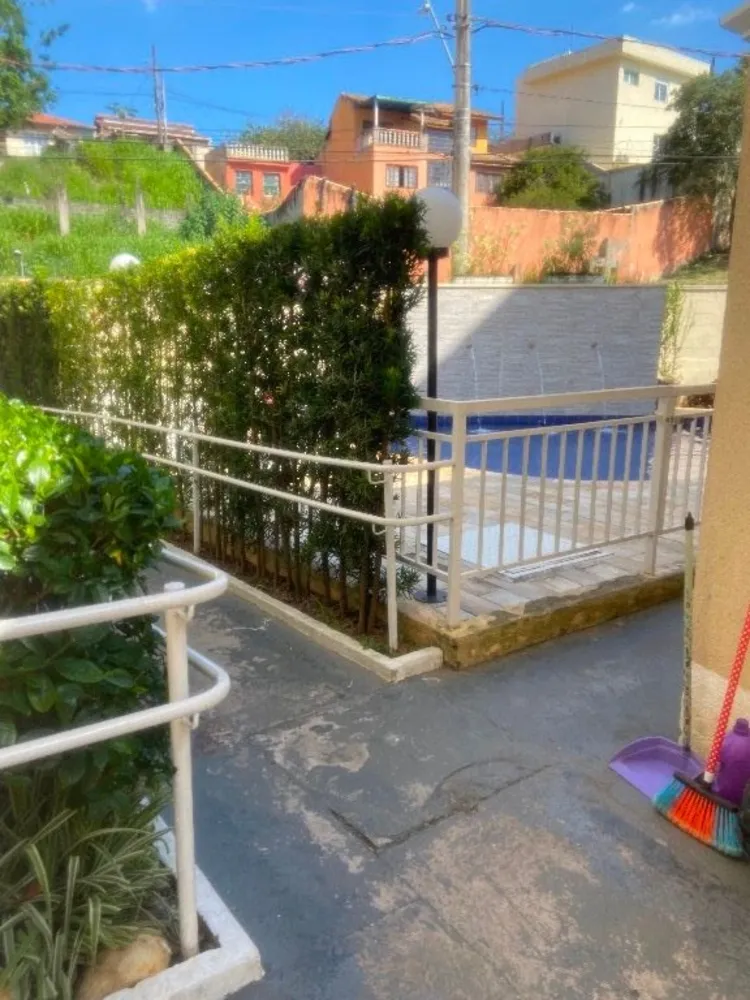 Apartamento, 2 quartos, 74 m² - Foto 12