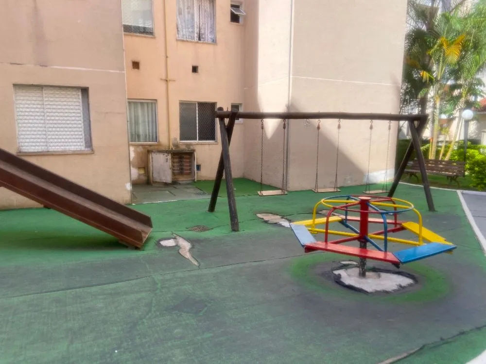Apartamento, 2 quartos, 74 m² - Foto 1