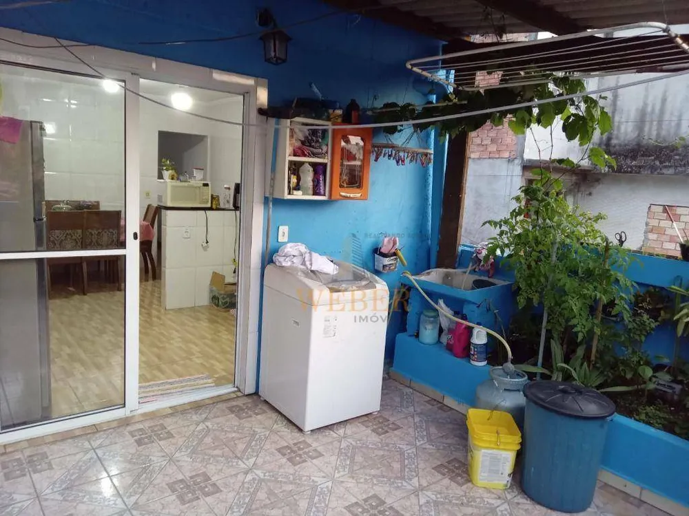 Sobrado, 3 quartos, 188 m² - Foto 5
