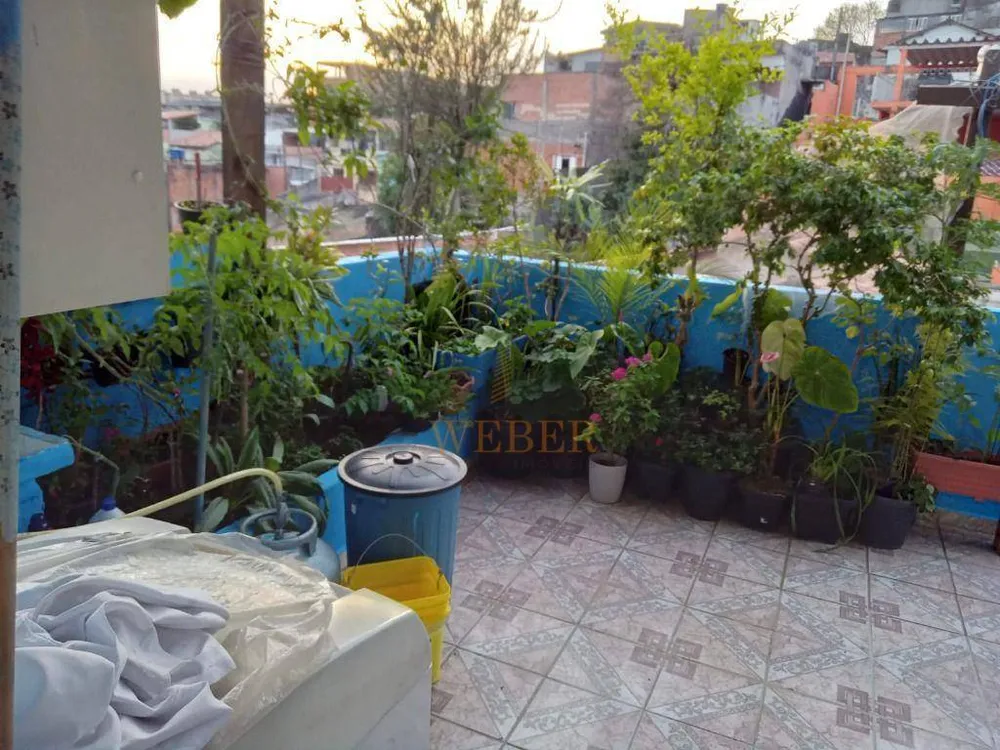 Sobrado, 3 quartos, 188 m² - Foto 7