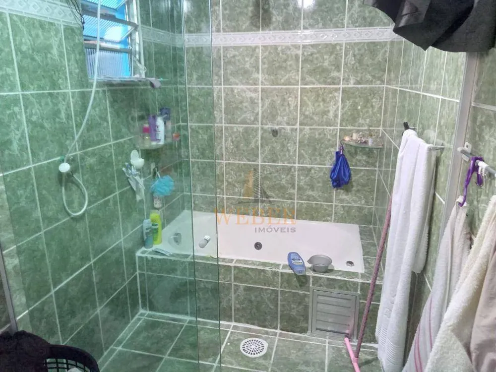 Sobrado, 3 quartos, 188 m² - Foto 6