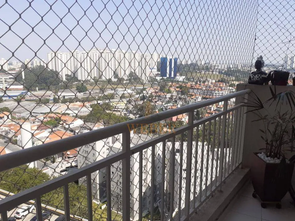 Apartamento, 2 quartos, 52 m² - Foto 7