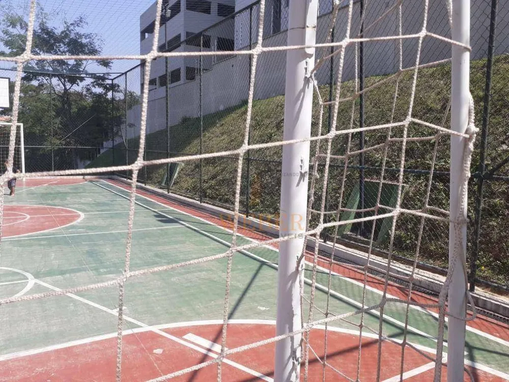 Apartamento, 2 quartos, 52 m² - Foto 1