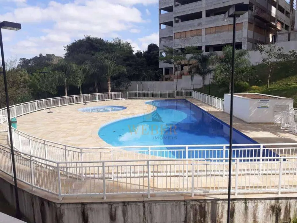 Apartamento, 2 quartos, 52 m² - Foto 3