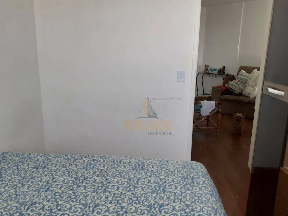 Apartamento, 2 quartos, 52 m² - Foto 8