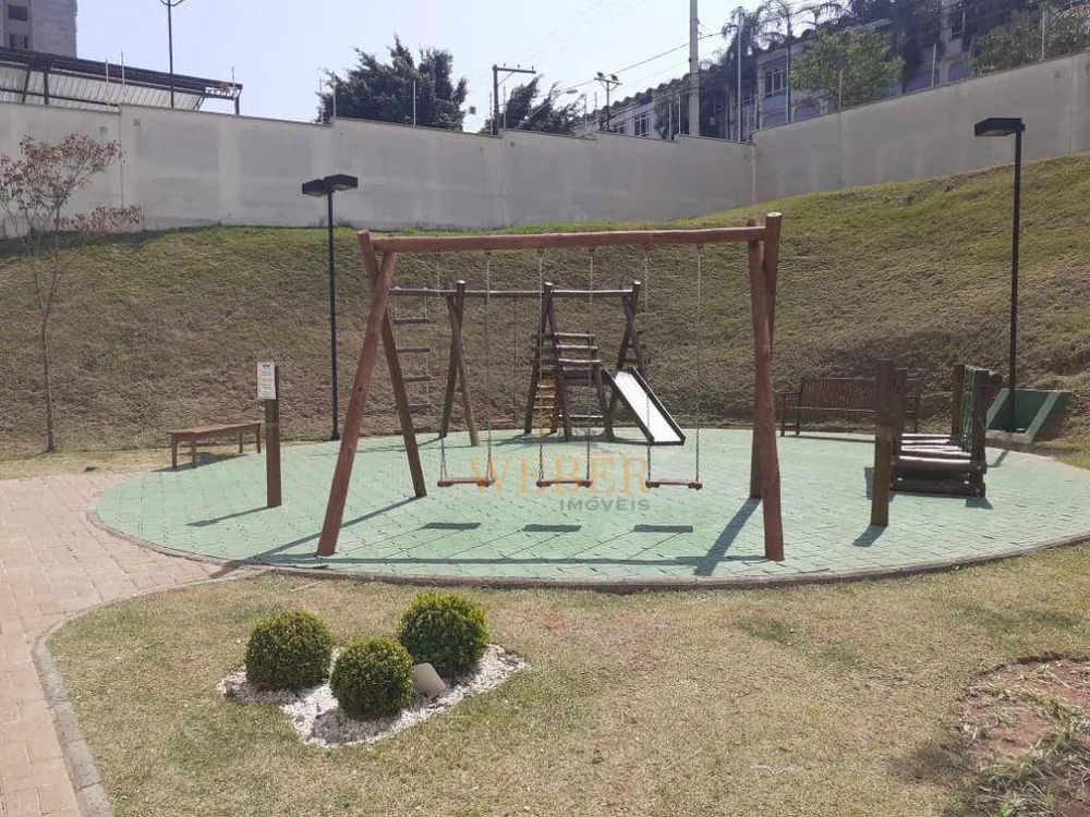 Apartamento, 2 quartos, 52 m² - Foto 16