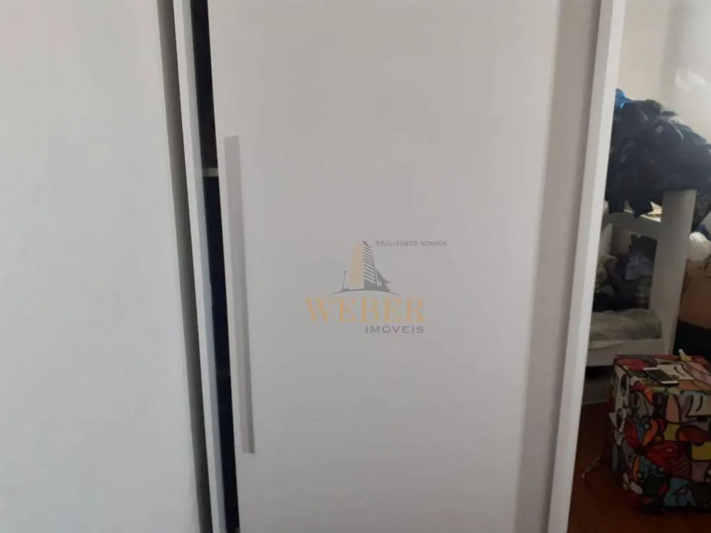 Apartamento, 2 quartos, 52 m² - Foto 11