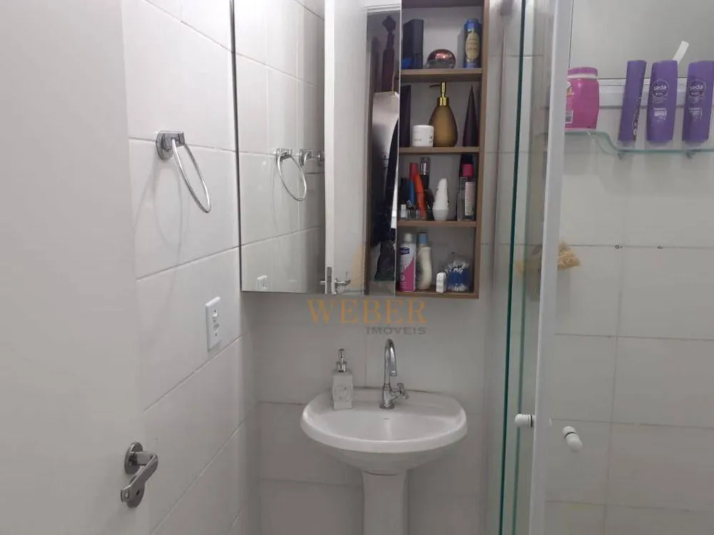 Apartamento, 2 quartos, 52 m² - Foto 12
