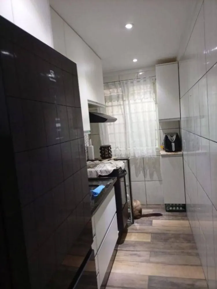 Apartamento, 2 quartos, 45 m² - Foto 5