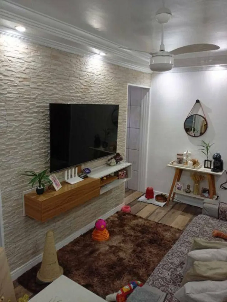 Apartamento, 2 quartos, 45 m² - Foto 8