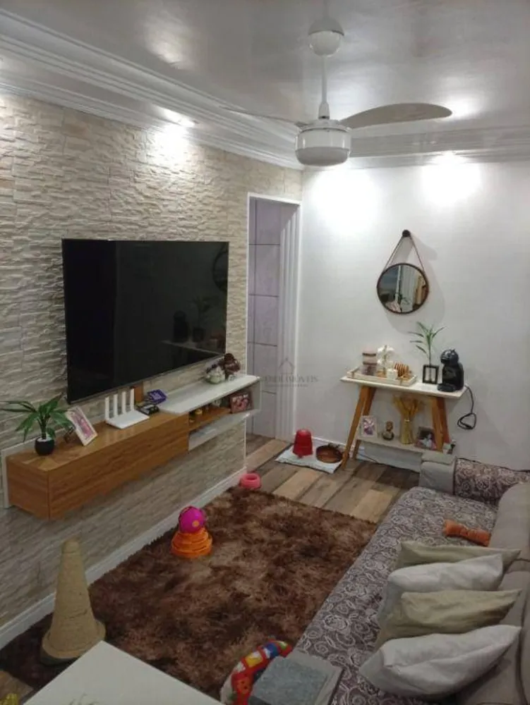 Apartamento, 2 quartos, 45 m² - Foto 7