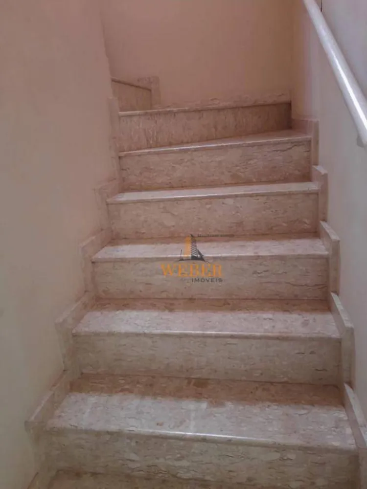 Sobrado, 3 quartos, 182 m² - Foto 12
