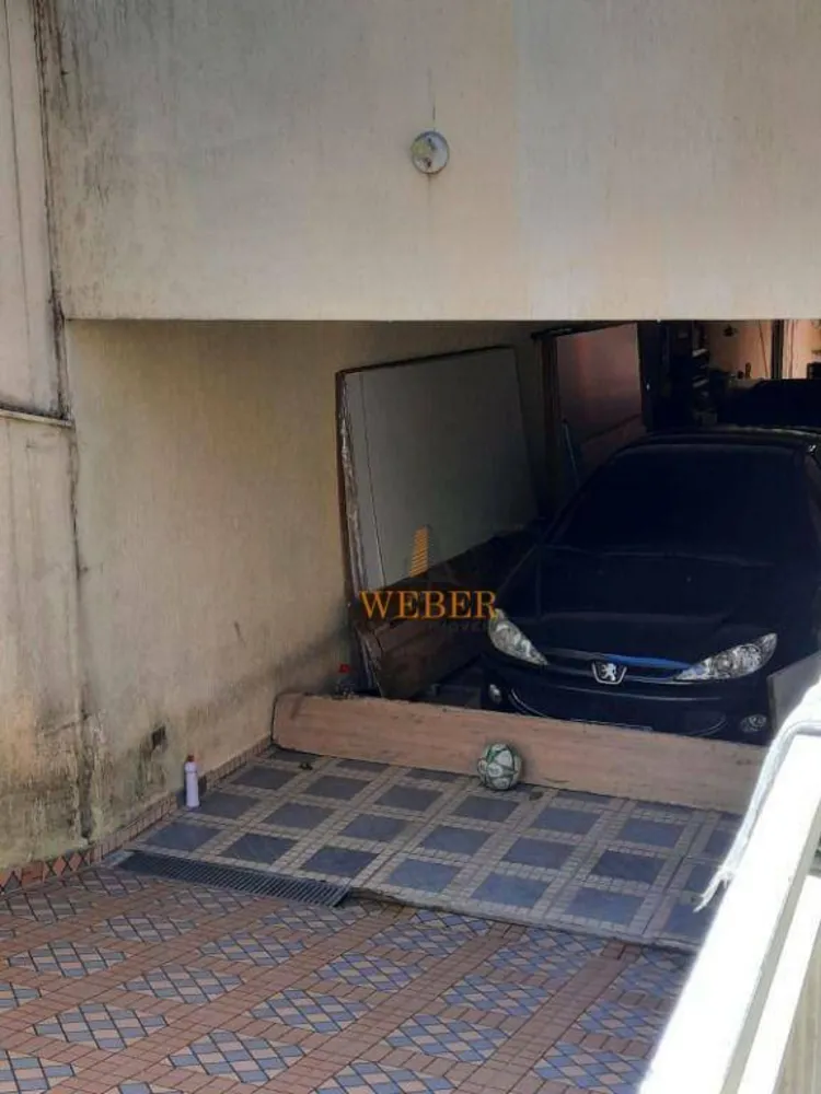 Sobrado, 3 quartos, 182 m² - Foto 8