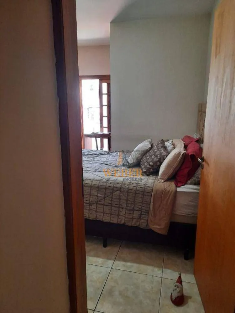 Sobrado, 3 quartos, 182 m² - Foto 14