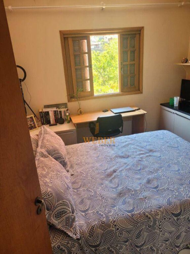 Sobrado, 3 quartos, 182 m² - Foto 4