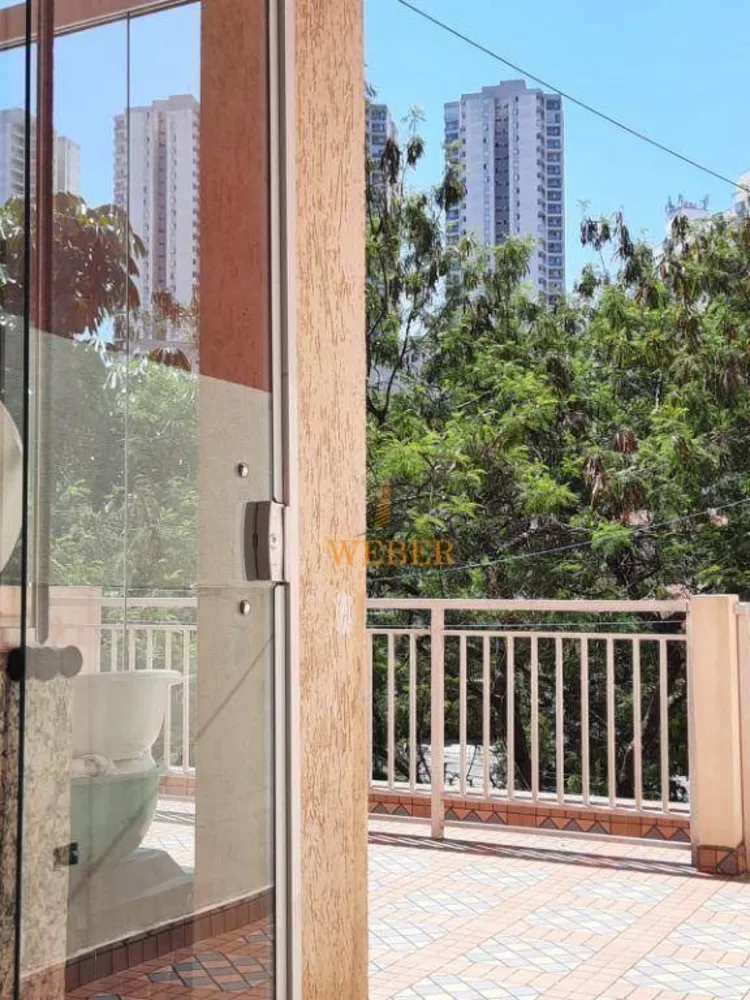 Sobrado, 3 quartos, 182 m² - Foto 4