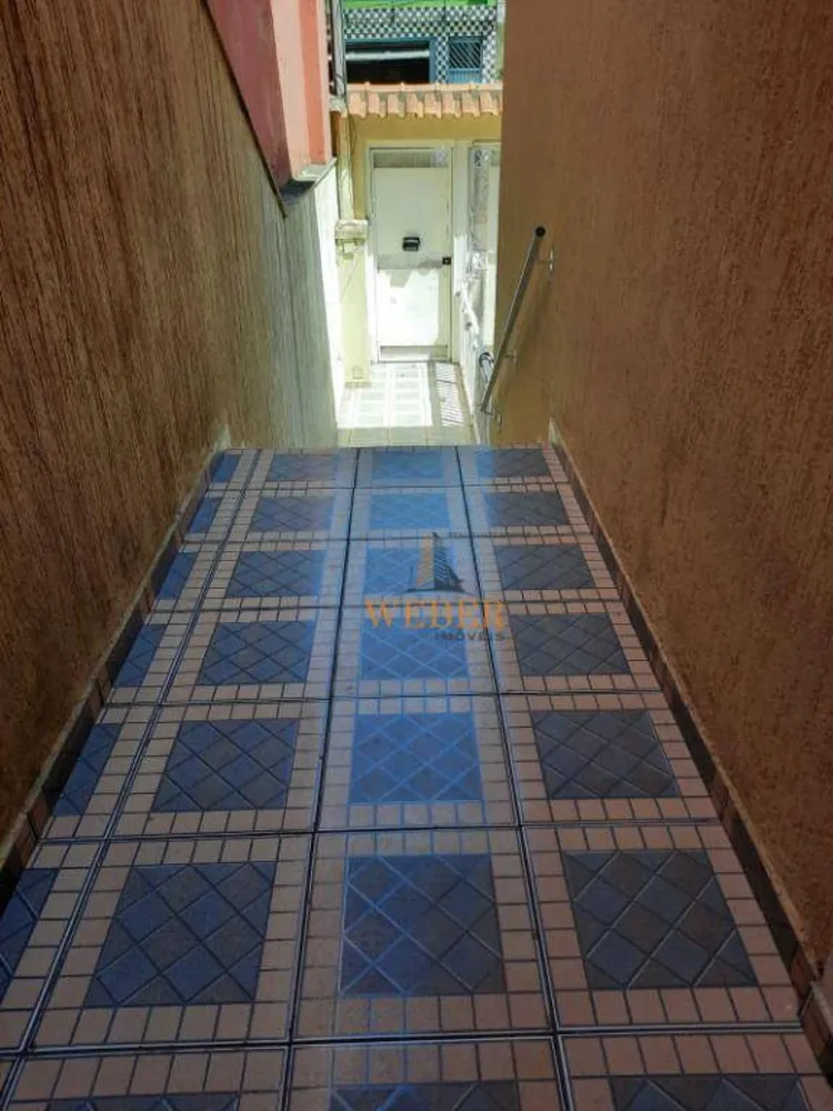 Sobrado, 3 quartos, 182 m² - Foto 10