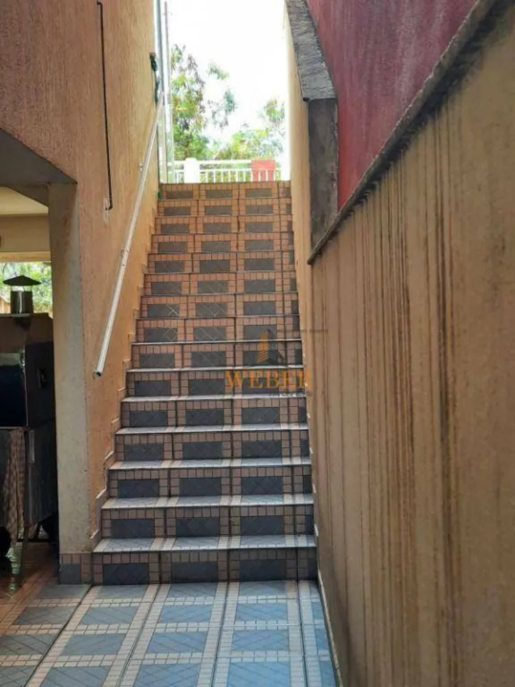 Sobrado, 3 quartos, 182 m² - Foto 9