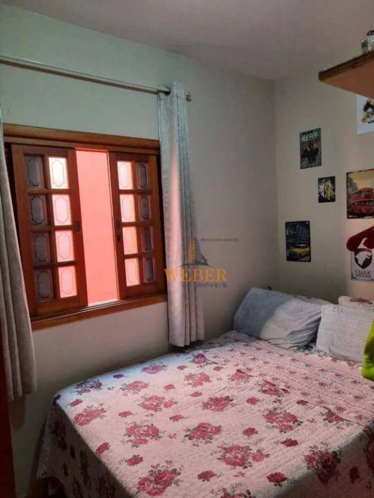 Sobrado, 3 quartos, 182 m² - Foto 13