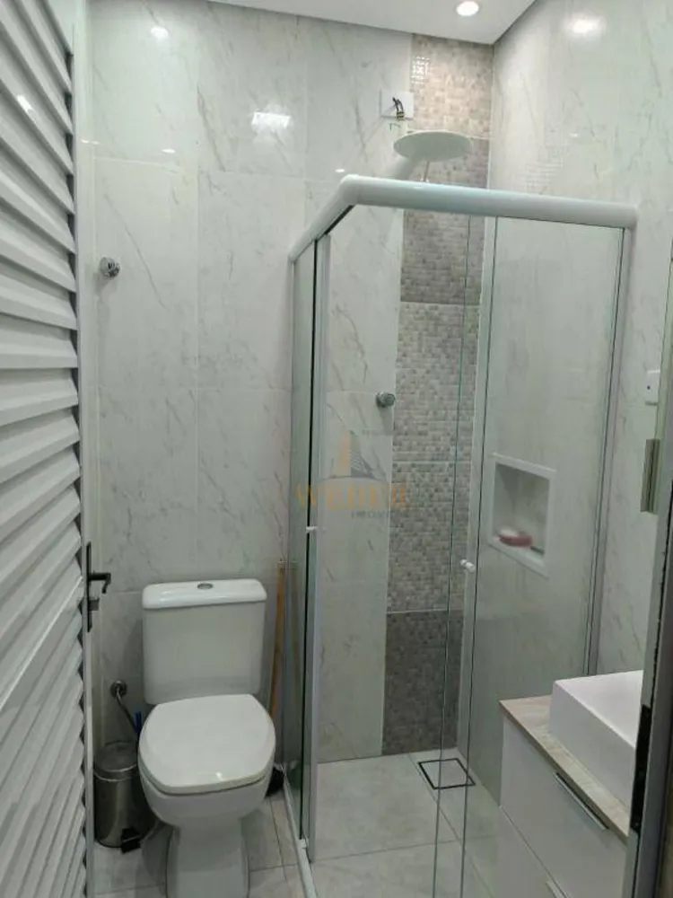 Casa de Condomínio, 2 quartos - Foto 13