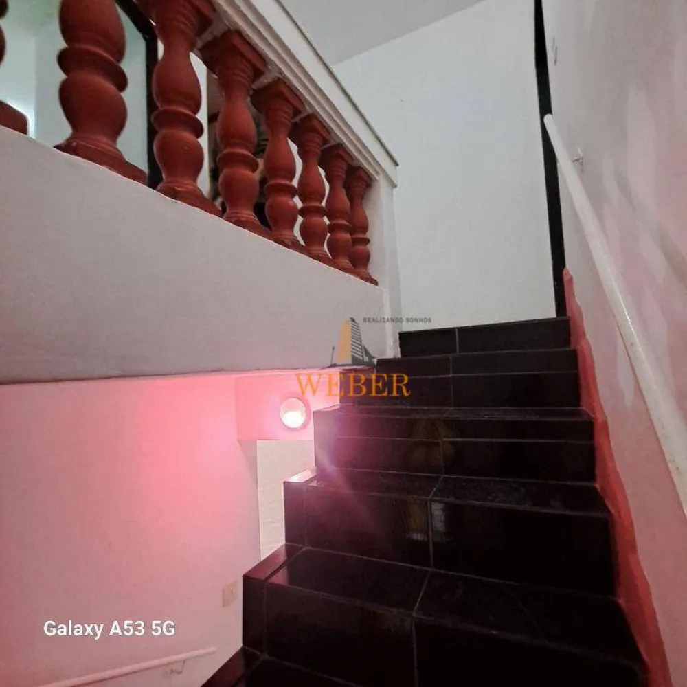 Sobrado, 3 quartos, 240 m² - Foto 5
