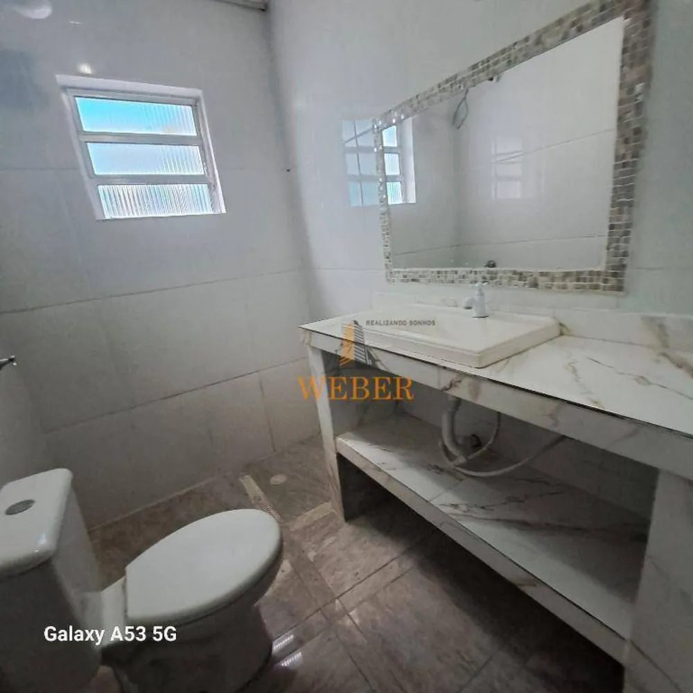 Sobrado, 3 quartos, 240 m² - Foto 6