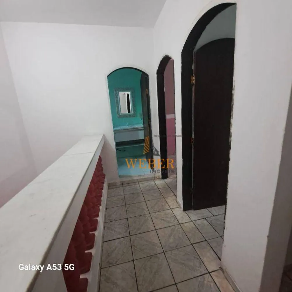 Sobrado, 3 quartos, 240 m² - Foto 7