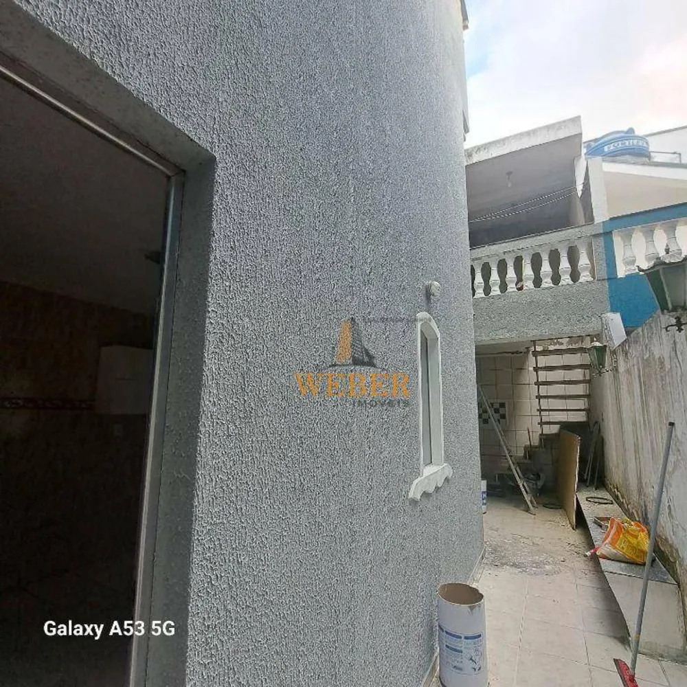 Sobrado, 3 quartos, 240 m² - Foto 11