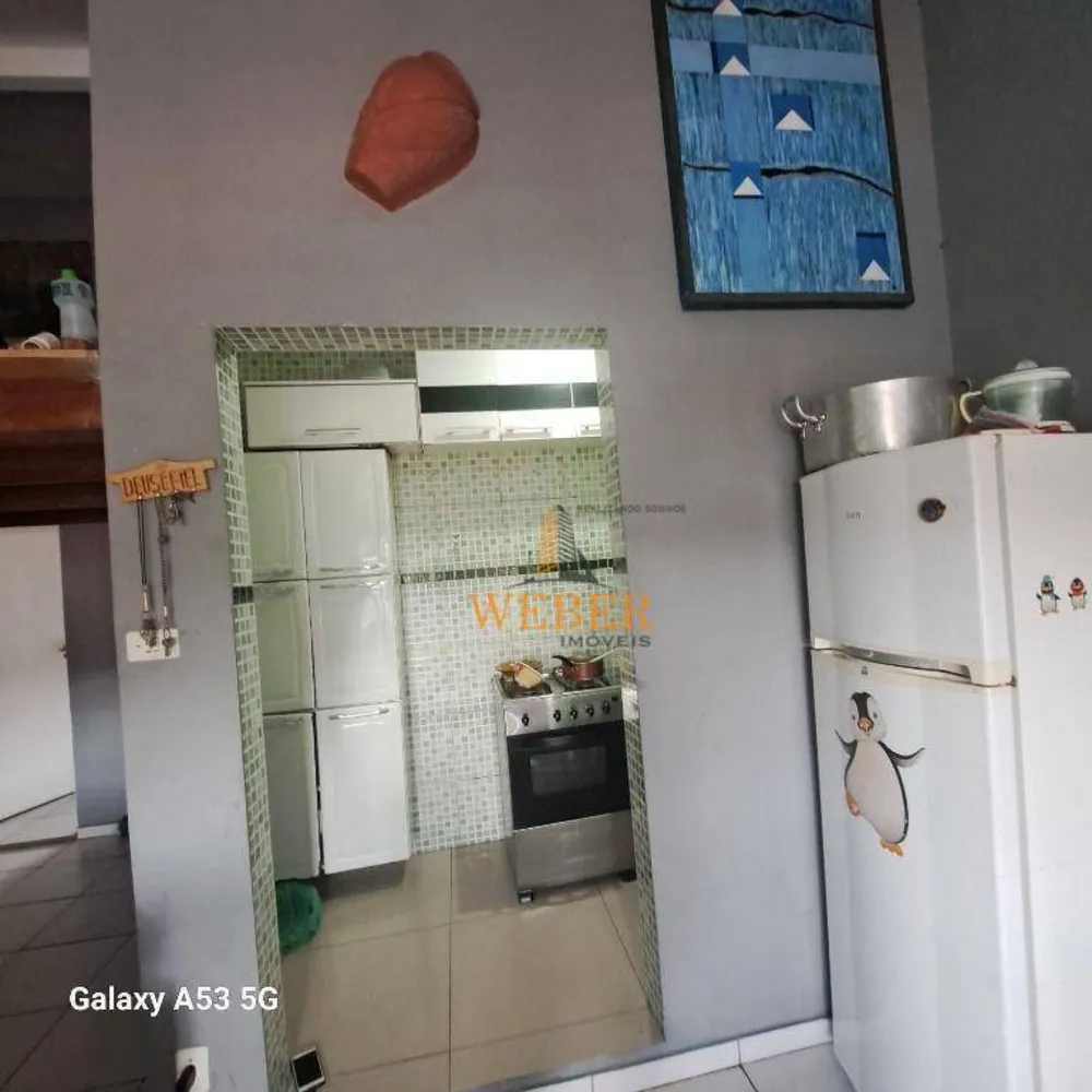 Sobrado, 3 quartos, 240 m² - Foto 9