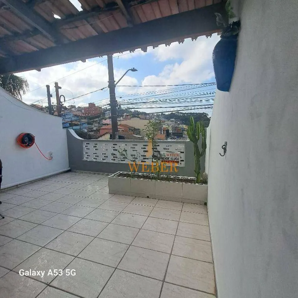 Sobrado, 3 quartos, 240 m² - Foto 4