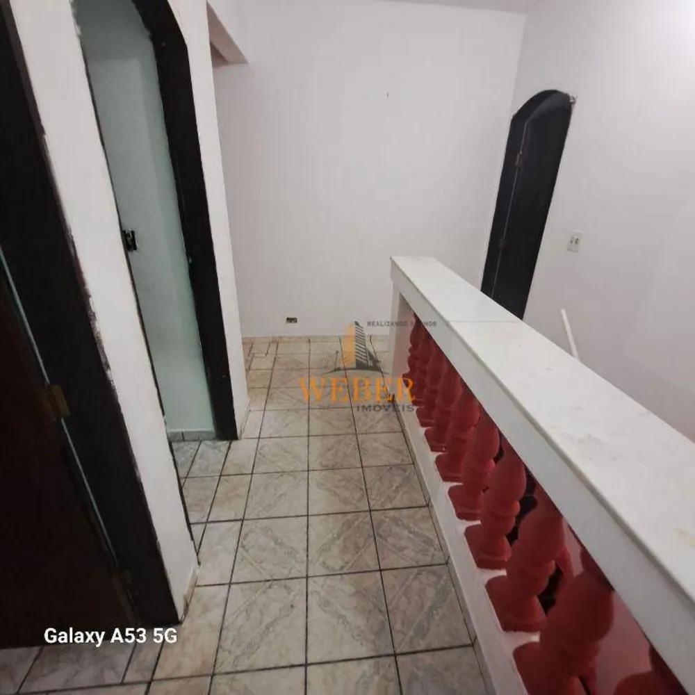 Sobrado, 3 quartos, 240 m² - Foto 8