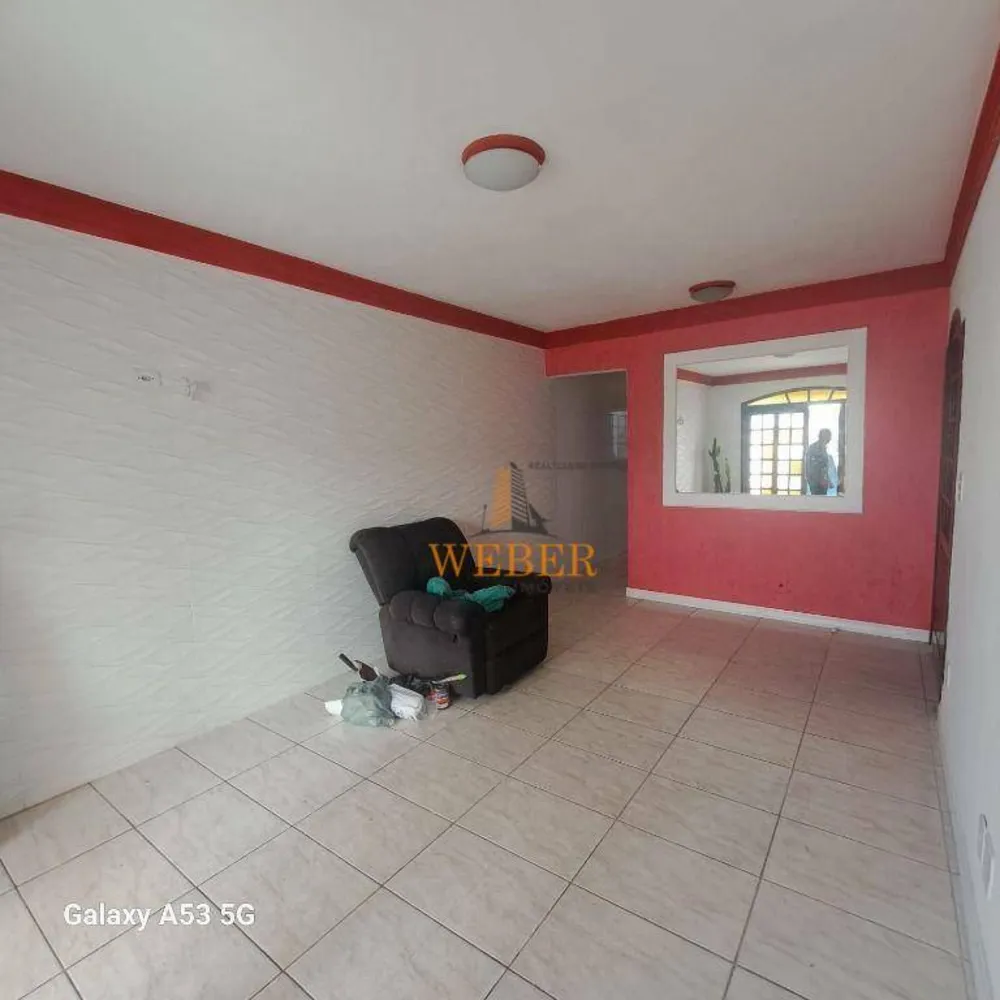 Sobrado, 3 quartos, 240 m² - Foto 3