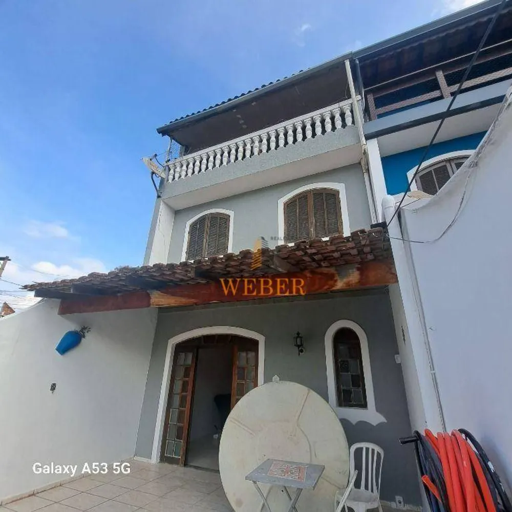 Sobrado, 3 quartos, 240 m² - Foto 12