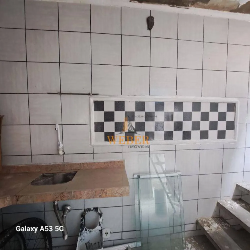 Sobrado, 3 quartos, 240 m² - Foto 2