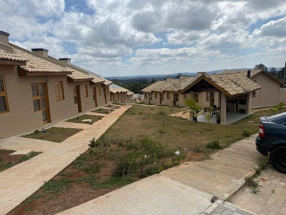 Casa de Condomínio, 2 quartos - Foto 3